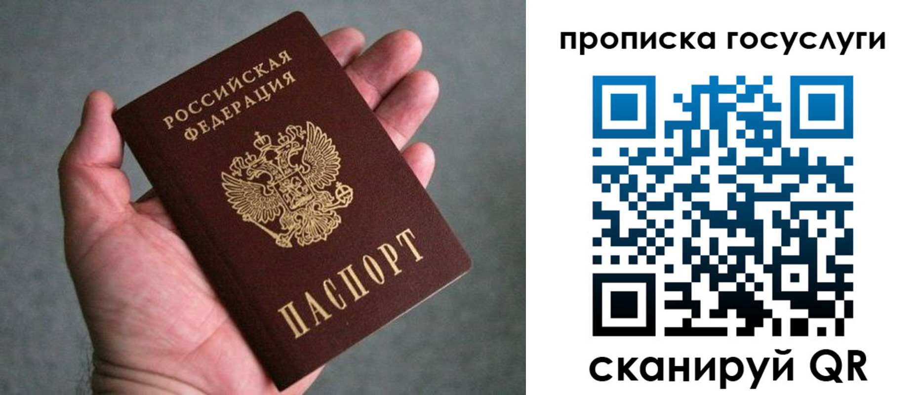 прописка 2025 в Грязях